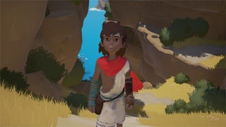 Rime hands-on: 4 years on, this platform-puzzler has found its focus