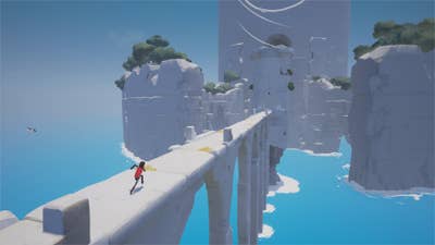 Tencent becomes majority investor in Rime developer Tequila Works