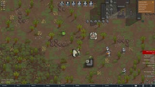 RimWorld has added custom difficulty options, for those who really want a challenge