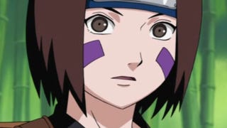 Rin confirmada para Naruto Ultimate Ninja Storm 4