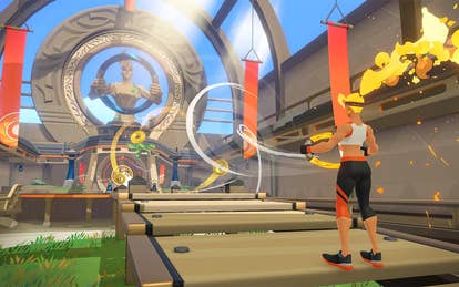 澳大利亚零售商限制RingFitAdventure销量,因转售商和疫情导致缺货