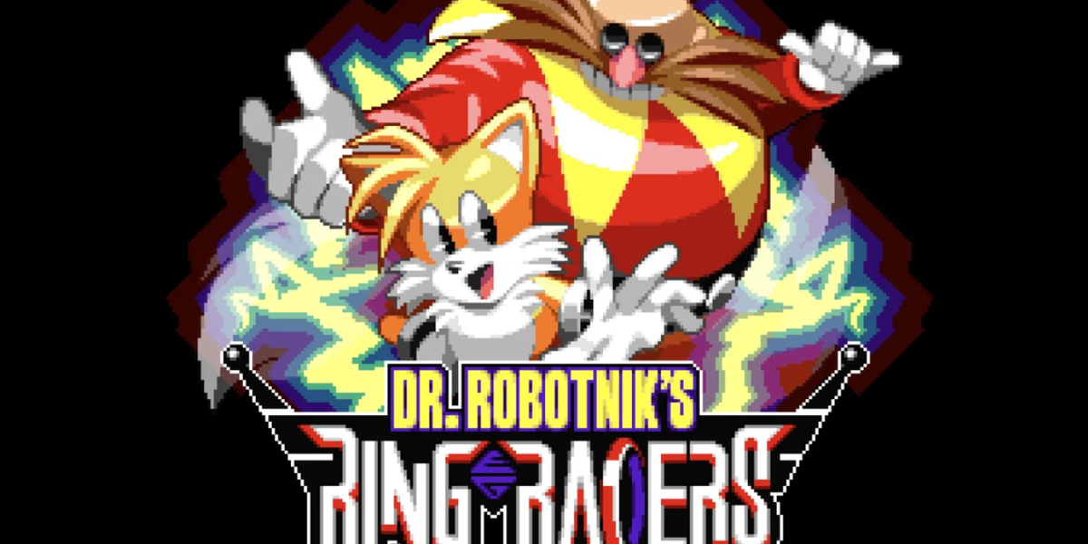 Ring Racers