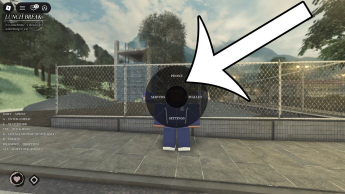 How to redeem codes in Rintama High