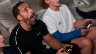 Rio Ferdinand wants parents to turn on console family controls