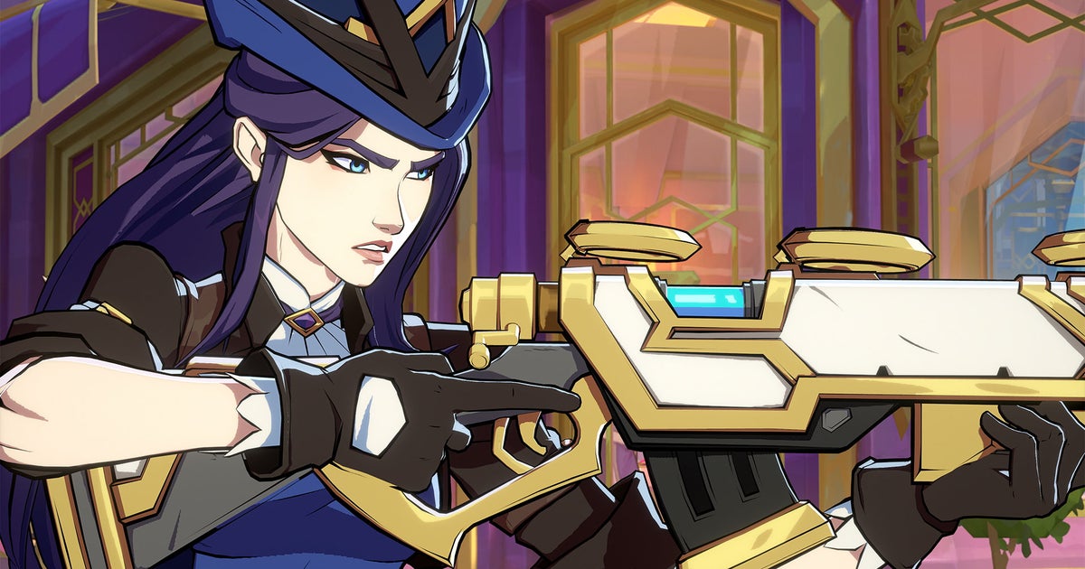 Riot reportedly lay off around 80 devs on League Of Legends spin-off fighter 2XKO less than a month after launch Riot reportedly lay off around 80 devs on League Of Legends spin-off fighter 2XKO less than a month after launch