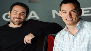 Riot Games' founders are ditching their management roles and returning to making games