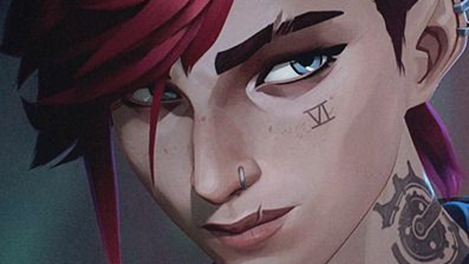 Arcane Trailer Reveals Story of Vi and Jinx in LoL Animated Series