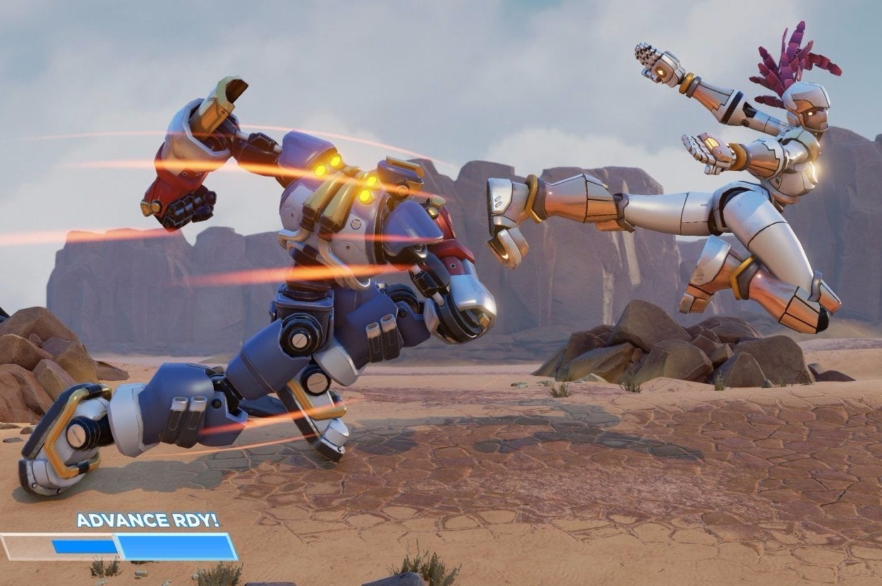 Riot Games koopt Radiant Entertainment