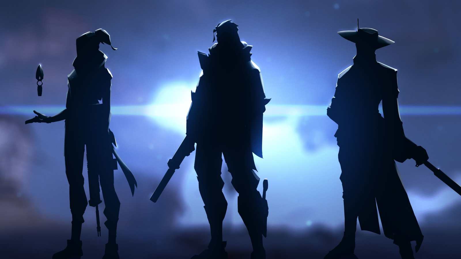 Riot Games' Project A is called Valorant, and it plays like a