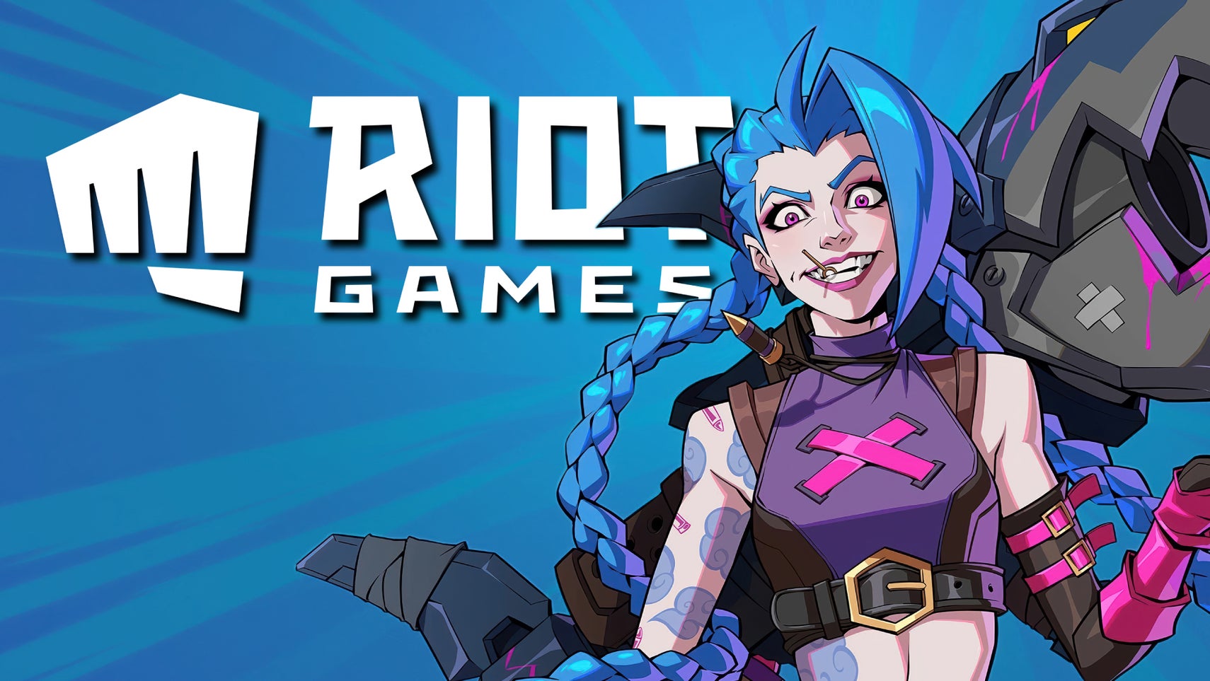Xco Riot After cutting half of 2XKO's team less than 30 days from launch, I have ...