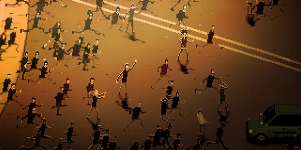Greenlit: Game Dev Tycoon, RIOT, More | Rock Paper Shotgun