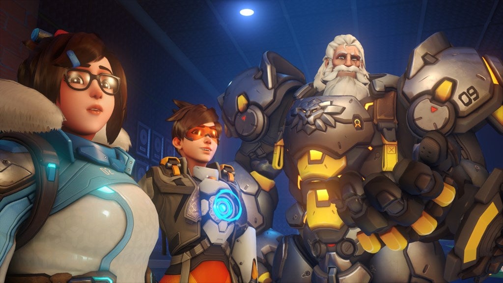 As Riot bids to take on Blizzard and Valve, the studio faces challenges ...
