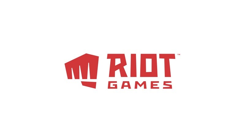 Riot Games reaches $100m agreement for sexual harassment case