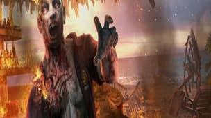 Dead Island: Riptide skipping Wii U due to current engine refinements 