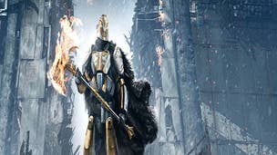From Us to You! Wonders if Destiny: Rise of Iron Has Left Behind Those Who Weren't There at Launch