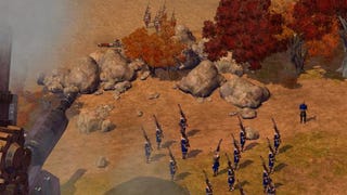 Rise of Nations and Rise of Legends sold in 38 Studios auction