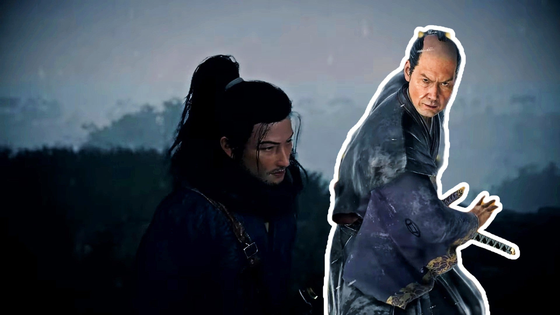 Rise of the Ronin: Wie eure Entscheidungen das alte Japan beeinflussen ...