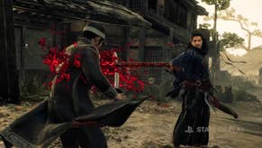Rise of the Ronin nel suo primo trailer gameplay è un nuovo action adrenalinico del Team Ninja