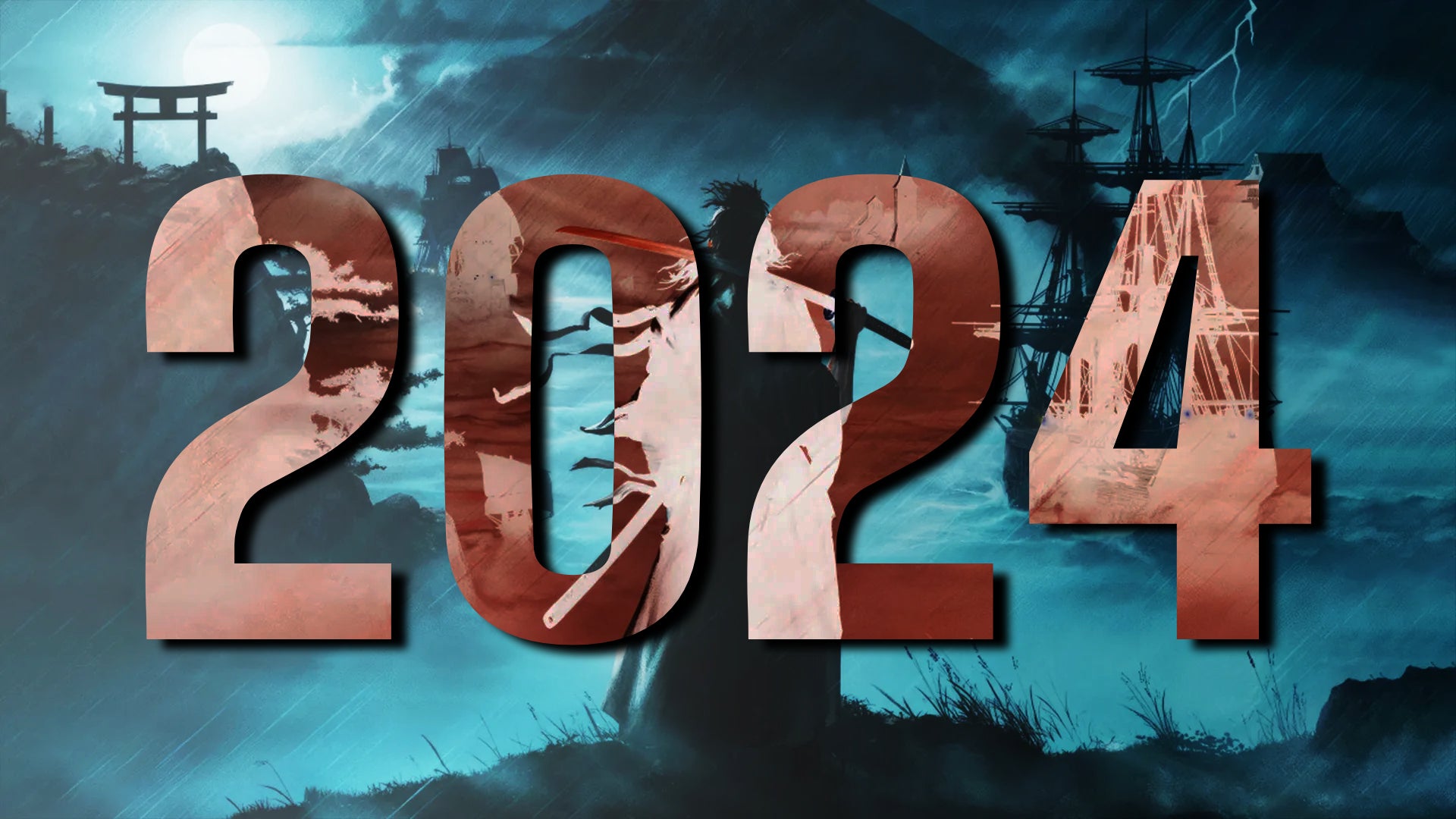 In 2024, will Nioh devs’ Rise of the Ronin finally have what it takes to challenge the FromSoft throne? - 1