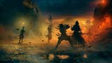 Rise of the Ronin - Mais uma forte fantasia samurai
