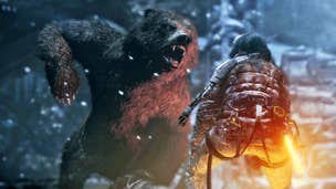 Rise of the Tomb Raider technical breakdown explains why it looks so spectacular