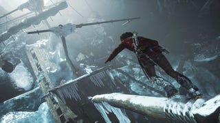 Rise of the Tomb Raider: 20 Year Celebration è in arrivo su PlayStation 4
