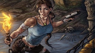 Rise of the Tomb Raider anunciado
