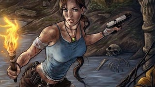 Rise of the Tomb Raider anunciado