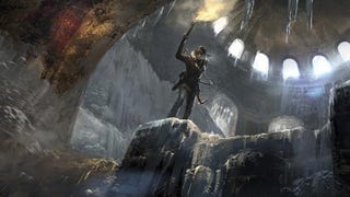 Rise of the Tomb Raider legt meer nadruk op puzzels