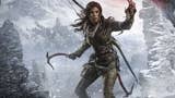 Rise of the Tomb Raider com grande desconto na PS4
