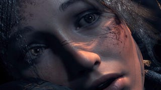 Rise of the Tomb Raider comes to PC 28th Jan