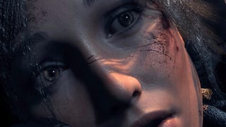 Rise of the Tomb Raider comes to PC 28th Jan