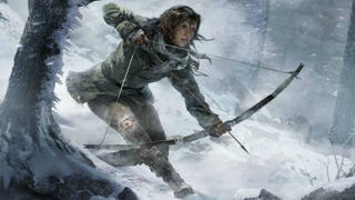 Rise of the Tomb Raider details emerge