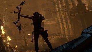 Microsoft, Square Enix "very happy" with Rise of the Tomb Raider, despite reported sales