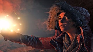 Vê Rise of the Tomb Raider a 4K e com as definições no máximo