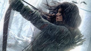 Nuevo gameplay de Rise of the Tomb Raider
