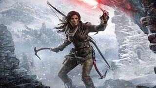 Rise of the Tomb Raider gratuito na compra de uma gráfica da Nvidia