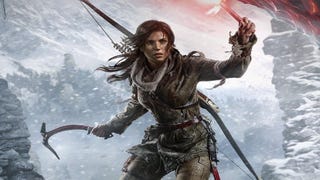 Rise of the Tomb Raider heeft nieuwe teaser
