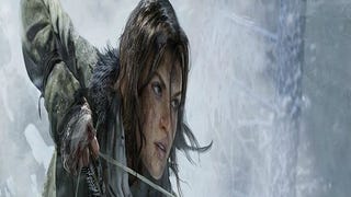 Rise of the Tomb Raider komt exclusief naar Xbox One