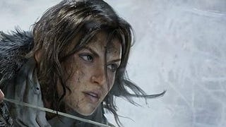 Rise of the Tomb Raider komt exclusief naar Xbox One
