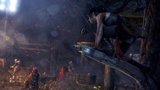 Rise of the Tomb Raider na PC ze wsparciem DirectX 12