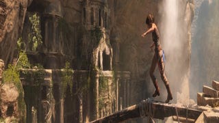 Rise of the Tomb Raider, nuove avventure per Lara - anteprima