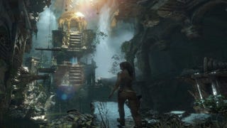 Rise of the Tomb Raider (PC) - Test