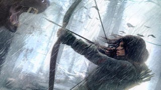 Rise of the Tomb Raider PS4 ganha data de lançamento e terá suporte para PS VR