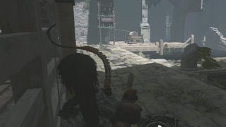 Rise of the Tomb Raider - Sekrety: Łaźnie Kitieżu i Dom przeklętych (Geotermiczna dolina)