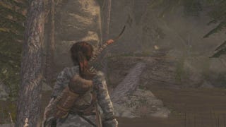 Rise of the Tomb Raider - Sekrety: Katakumby świętych wód (Geotermiczna dolina)