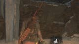 Rise of the Tomb Raider - Sekrety: Planetarium (Syberia)