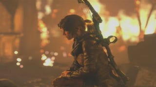 Rise of the Tomb Raider - Syberia: Zaginione miasto