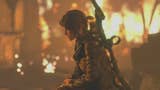 Rise of the Tomb Raider - Syberia: Zaginione miasto