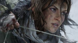 Rise of the Tomb Raider terá cabelo mais realista